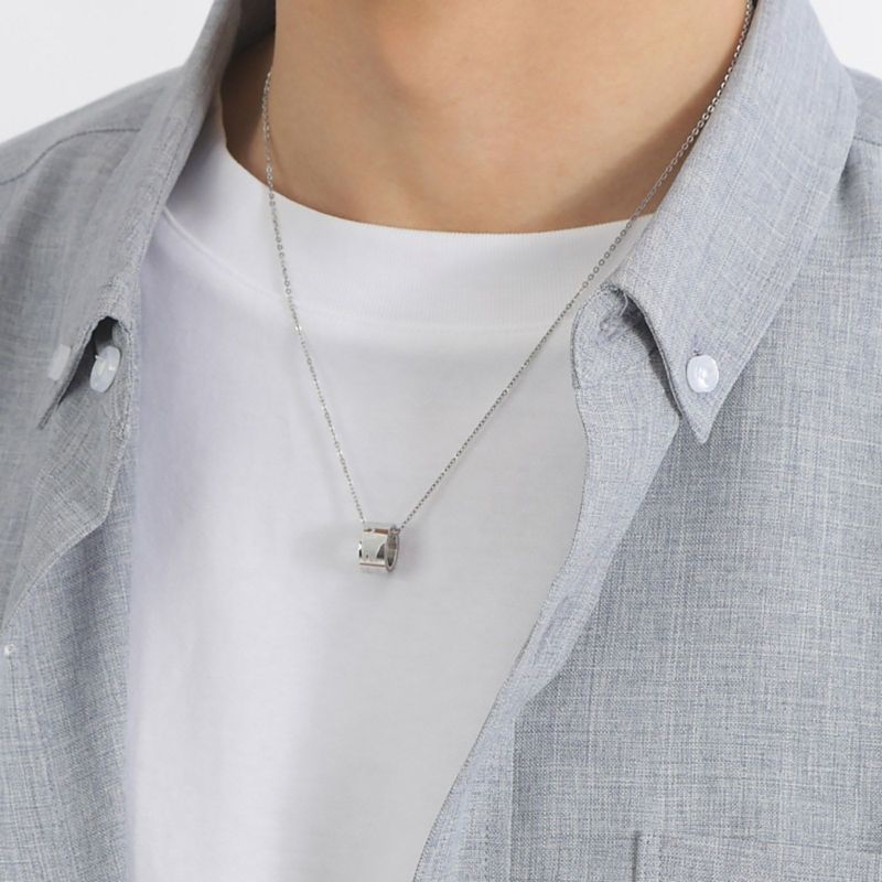 📦訂購 日本限定 White Clover 頸鏈(一套)