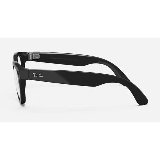 (🔥NEW RELEASE🔥) Rayban Meta Smart Glass Headliner 32GB (Brand New Full Set)