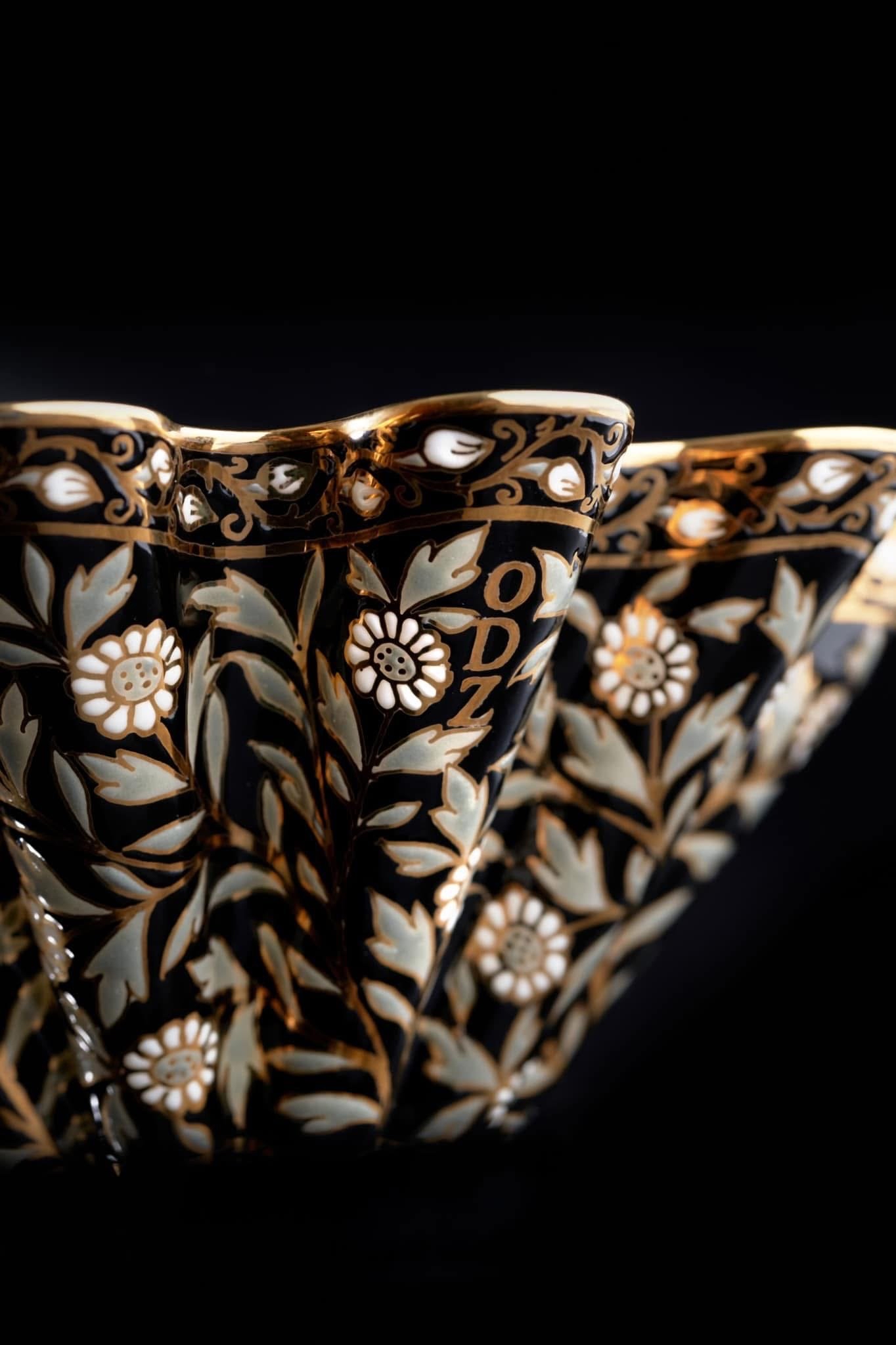 #collectors resell item ~ ODZ Dripper Black Daisy Limited Edition 