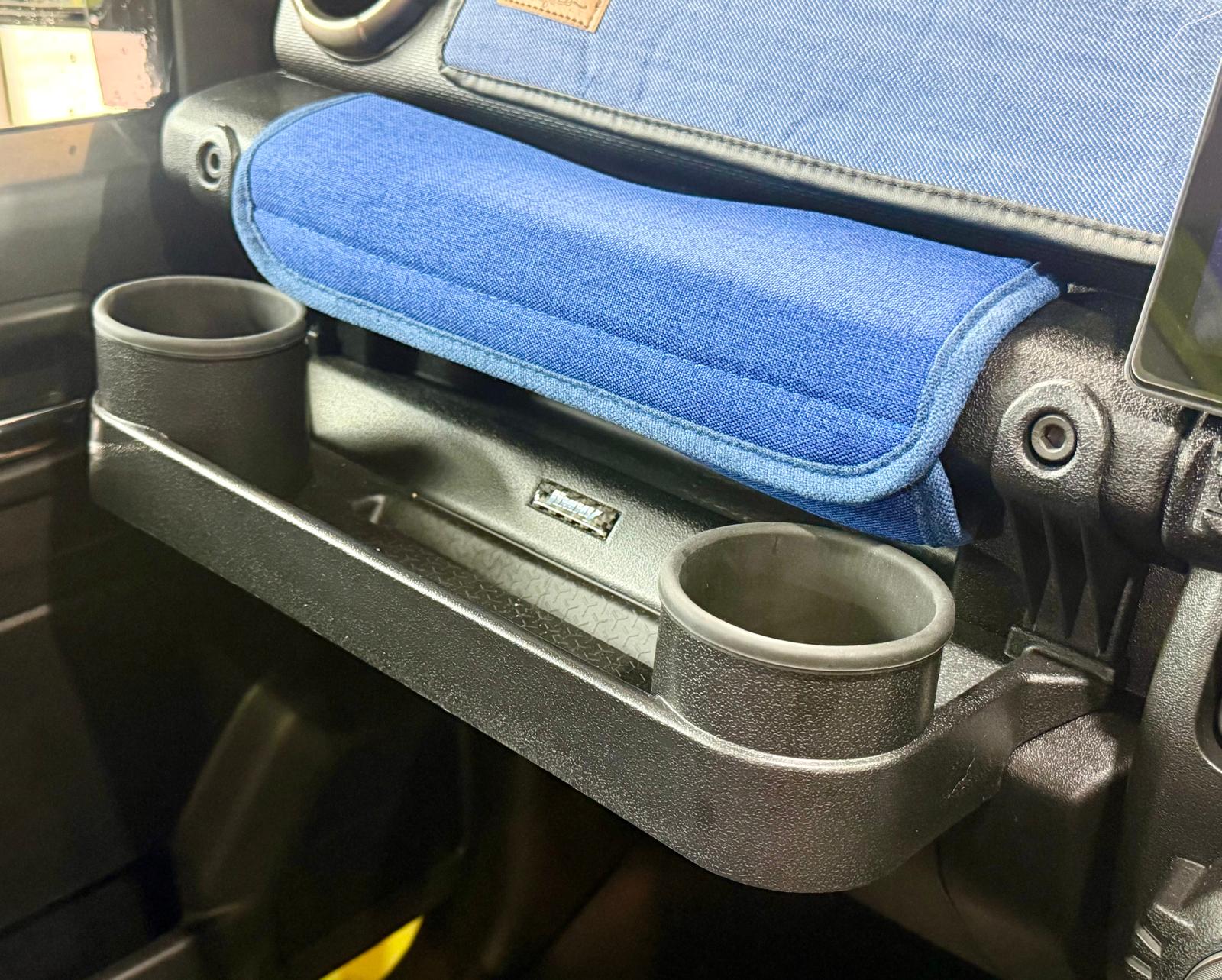 Suzuki JIMNY 1.5 4WD 5MT 2020