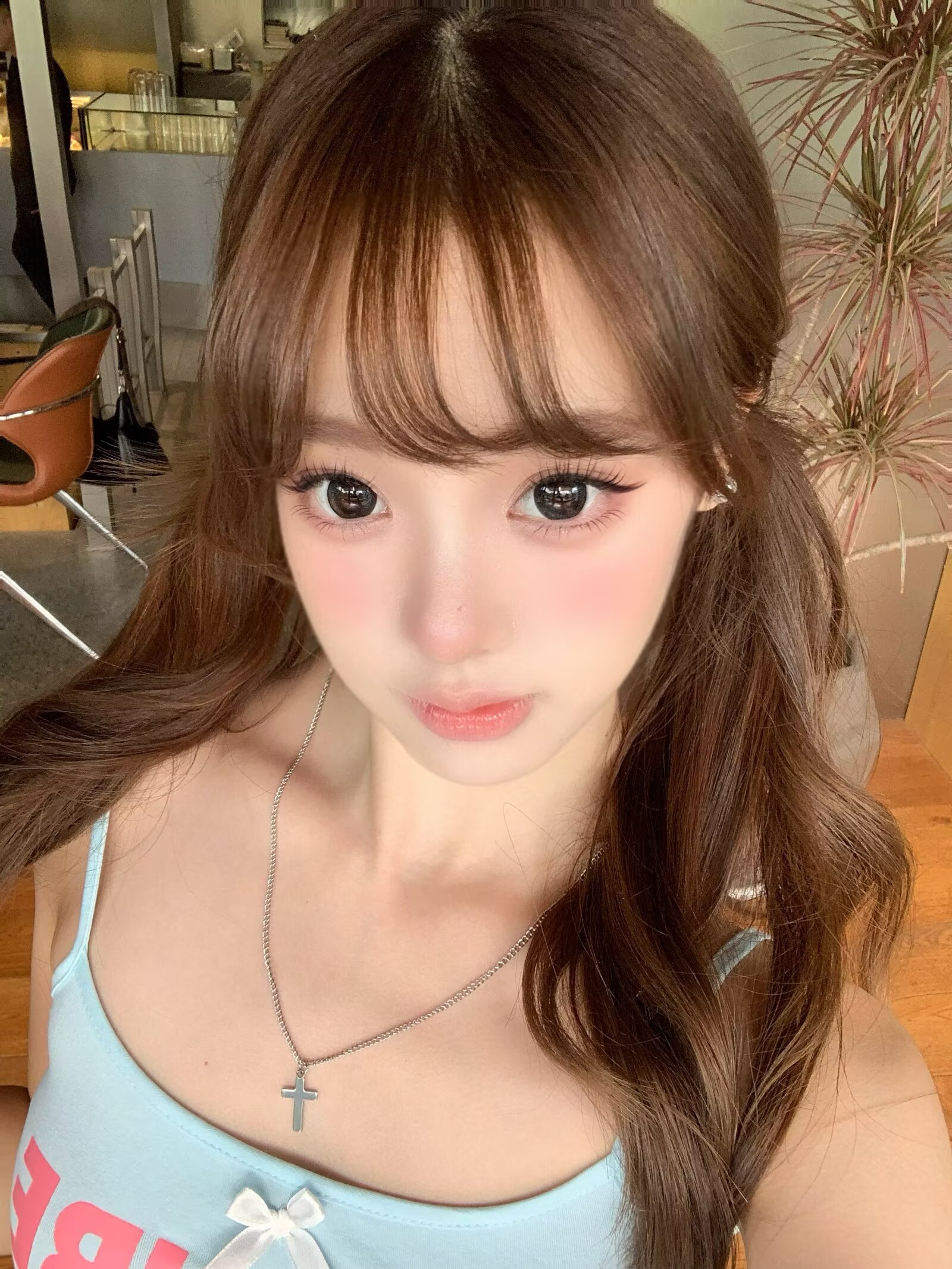 Hancon 日拋 黑曜石