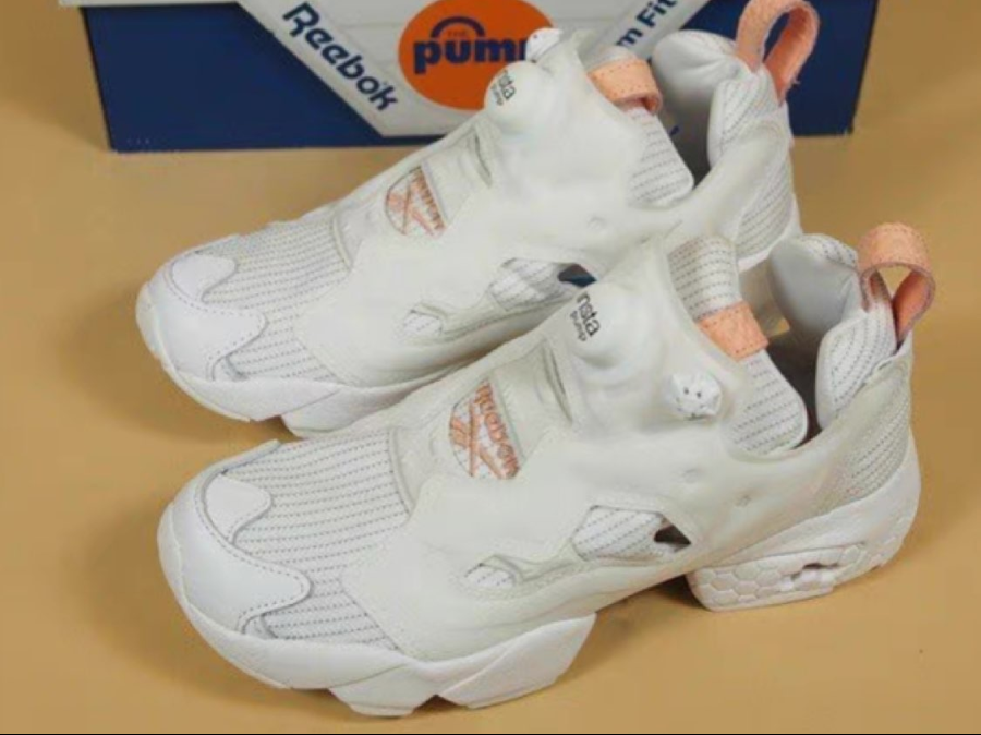REEBOK Pump Fury 94 **MESSAGE FIRST/先查詢貨存** (DV4591)