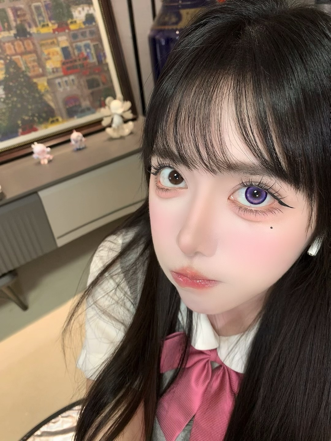 Dgugulens 日拋 出道日系列