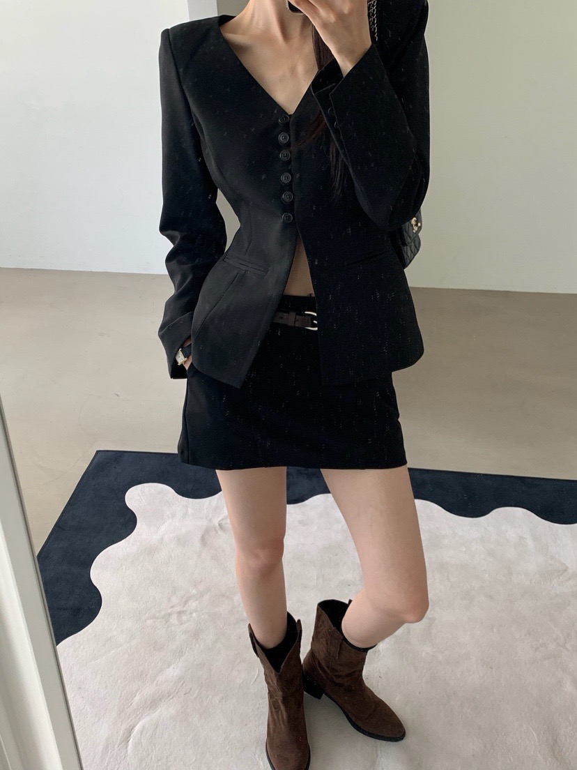 (2026FW) VERANDA - JK
