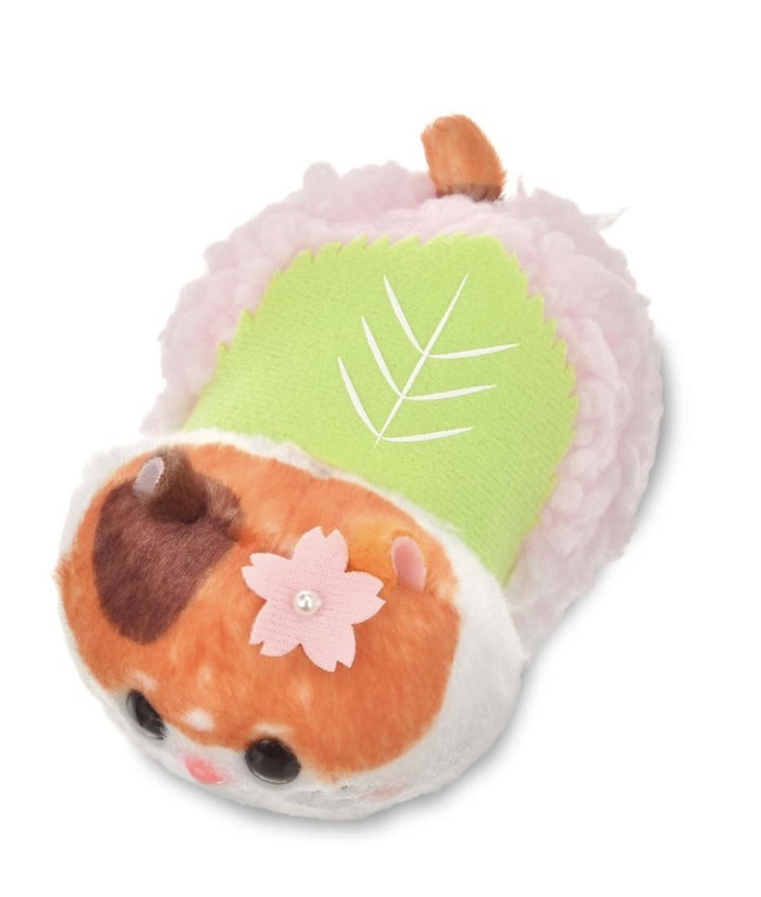 Baymax / Mochi公仔