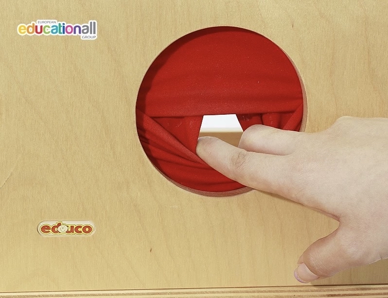 Educo 感官觸摸遊戲盒