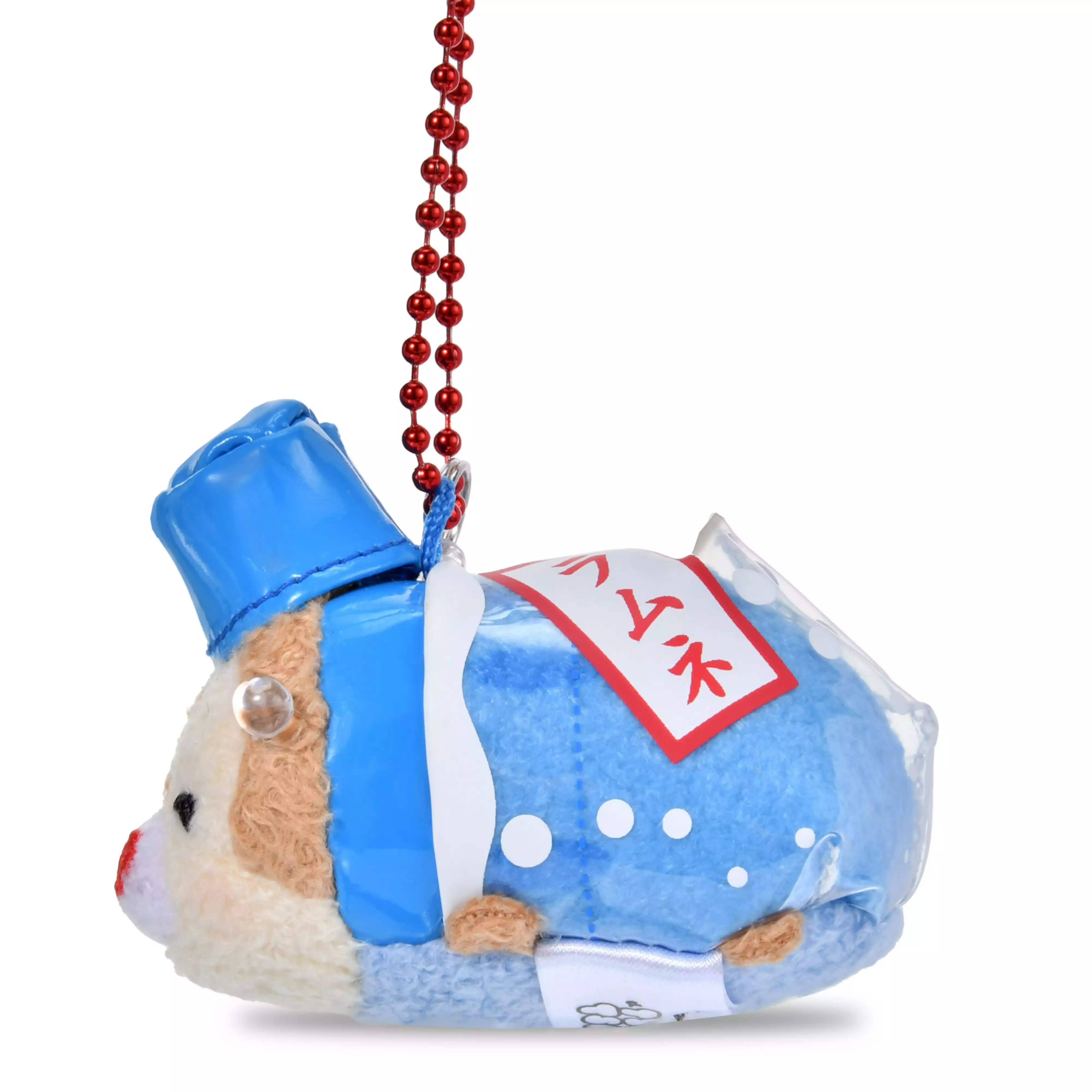 🌸 【預訂】Dale 祭典美食 TSUM TSUM公仔掛飾 - 2026Disney日本夏祭