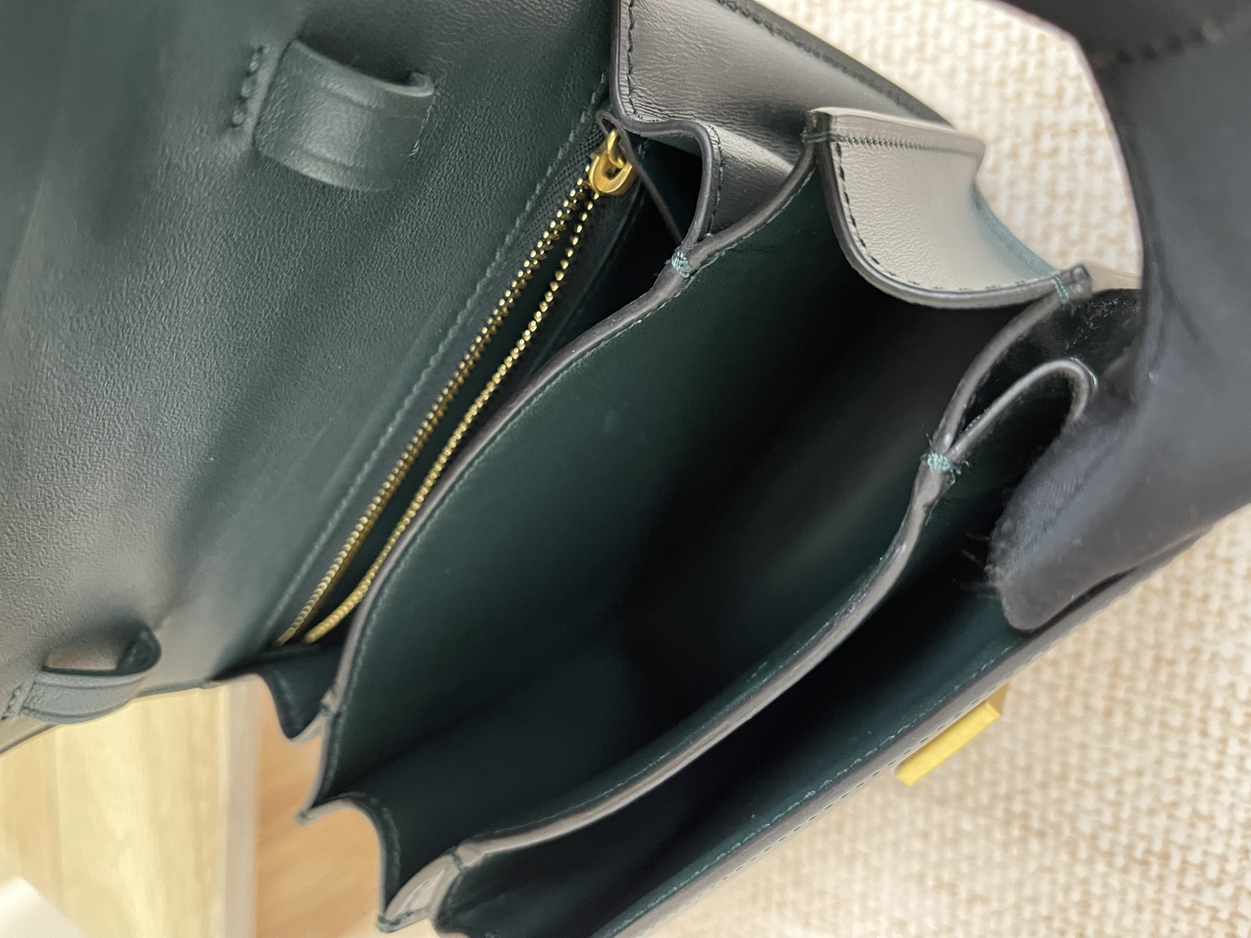 Pre-owned Celine Box/ Product Code: 26022001