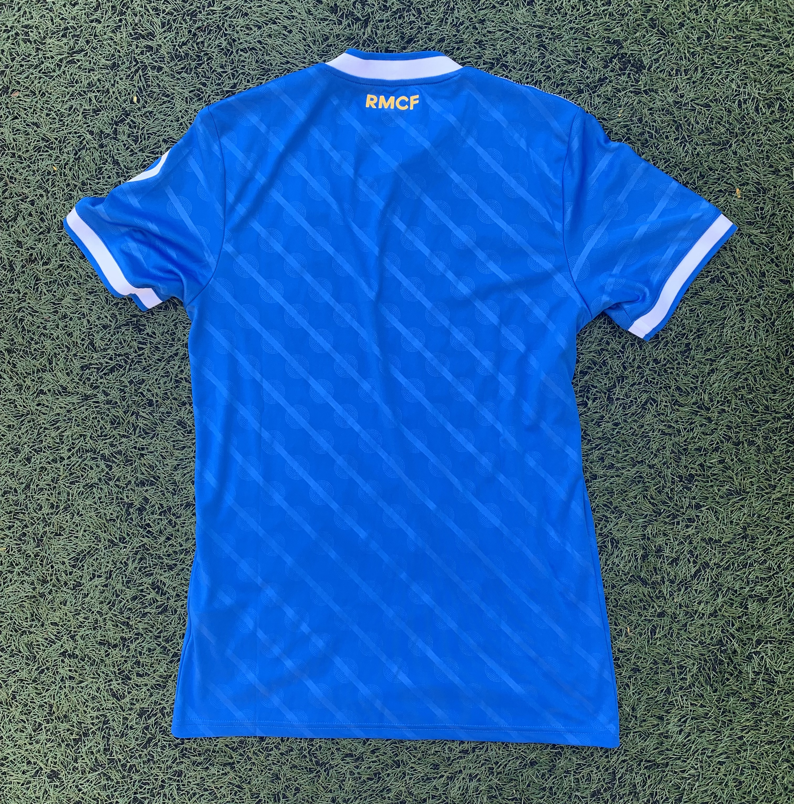 二手 90%新 2025-26 皇馬 皇家馬德里 二客 球迷版 短袖