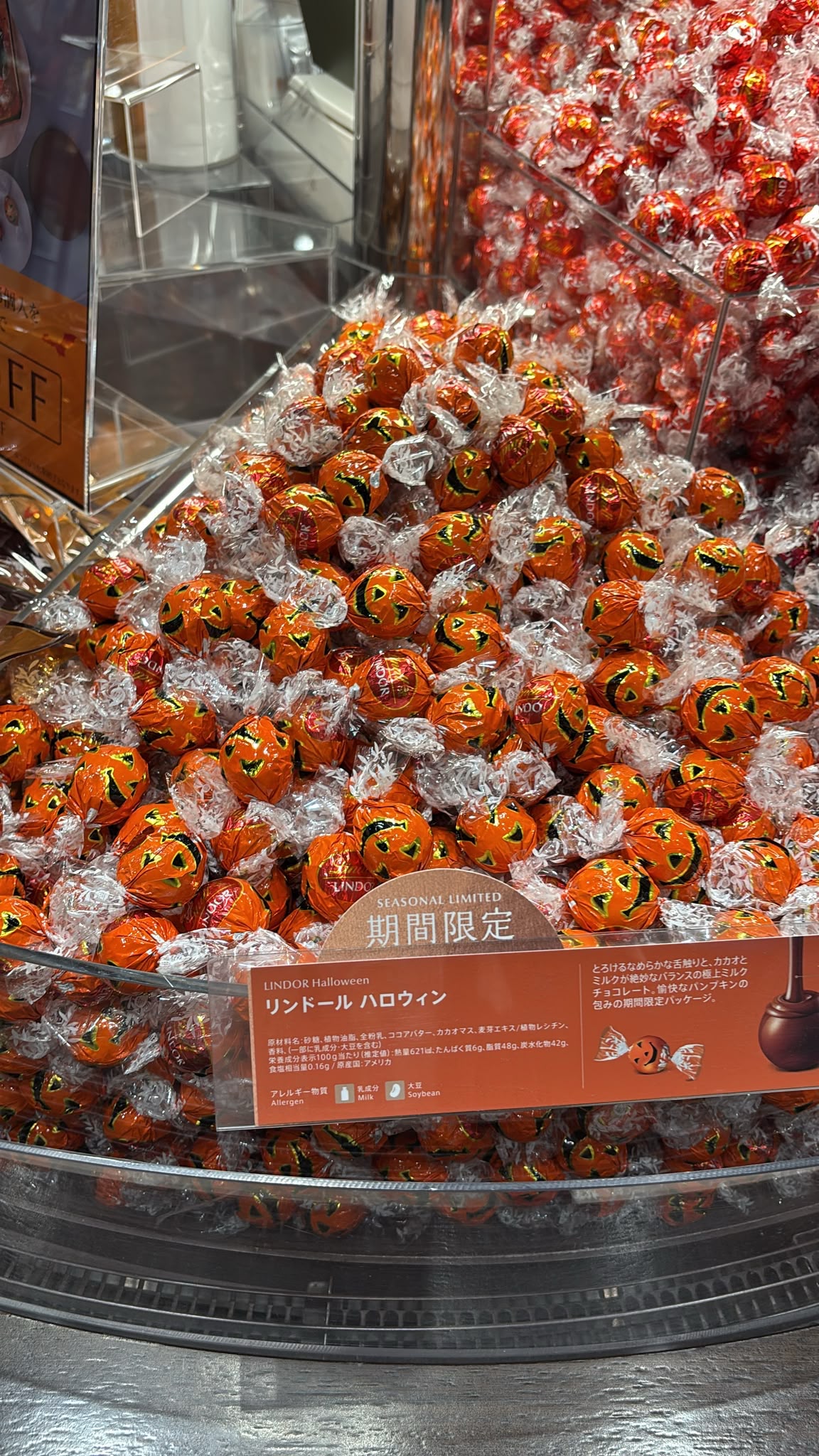 lindt chocolate 12pcs
