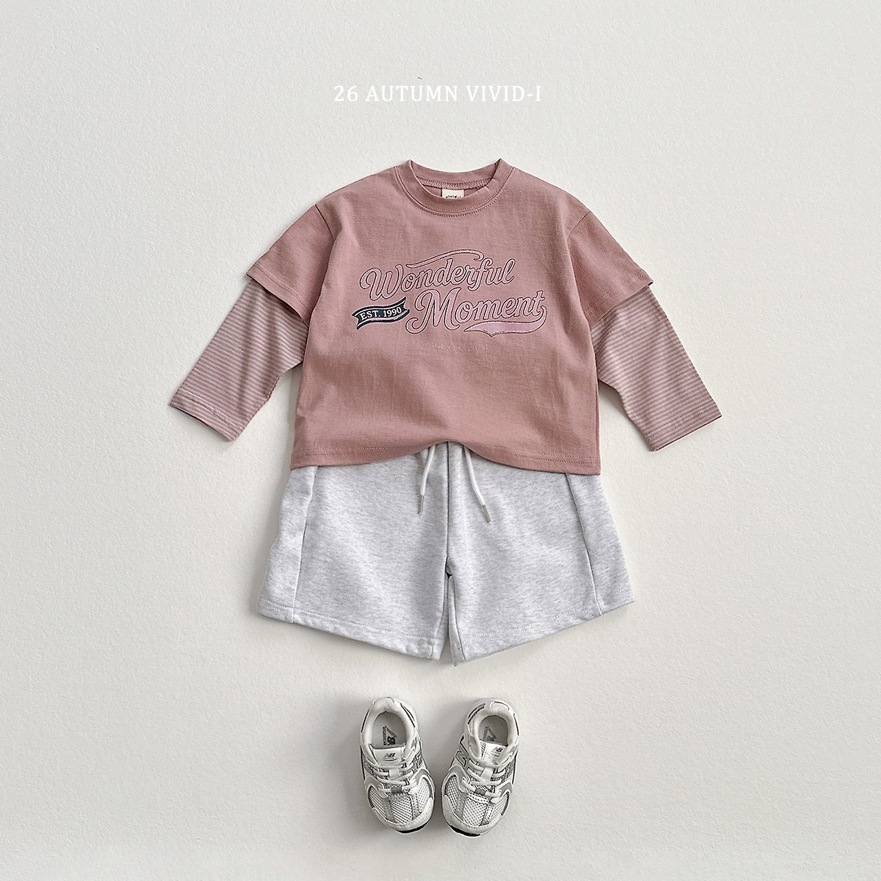 Vivid | Wonderful double tee