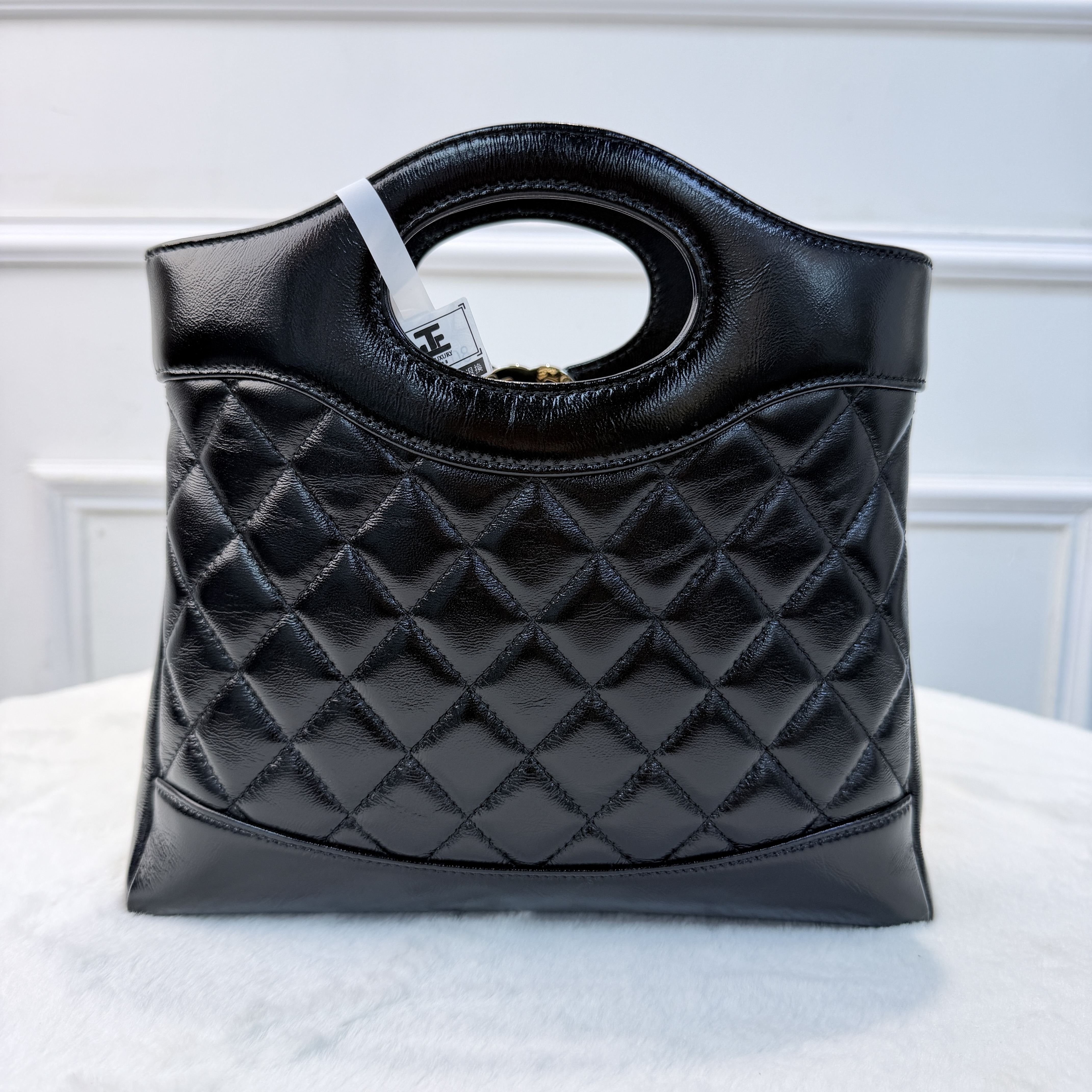 Chanel mini 31bag🧚‍♀️📣full set