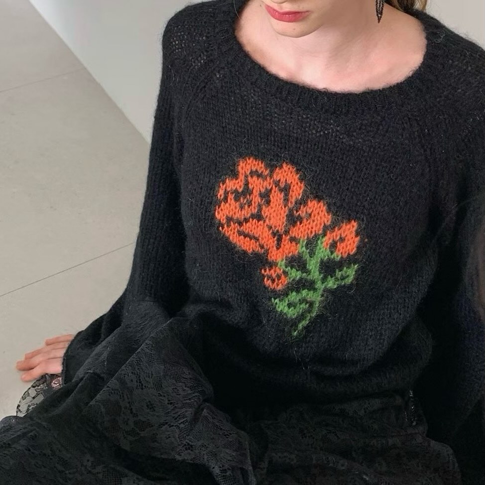 (2026FW) REPELLER - TOP