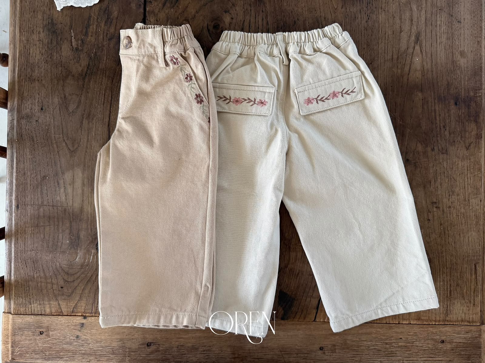 CH6170 Pants
