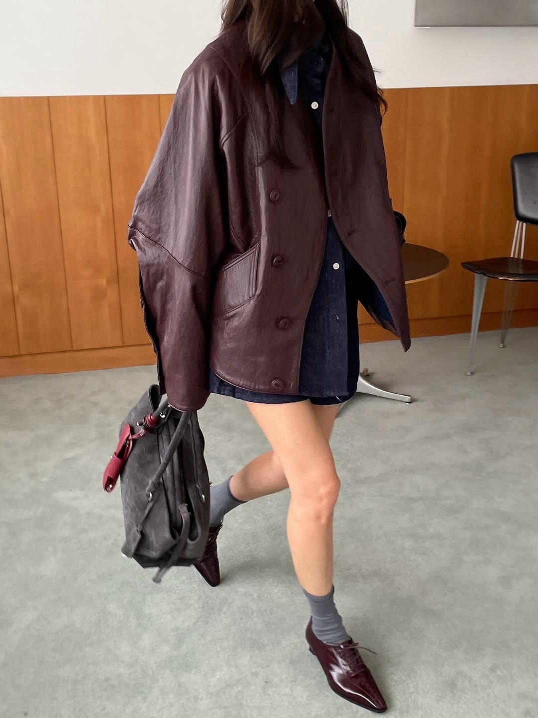 (2026FW) TOMGIRL - JK