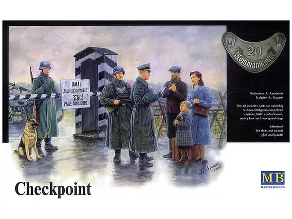 1/35 Checkpoint