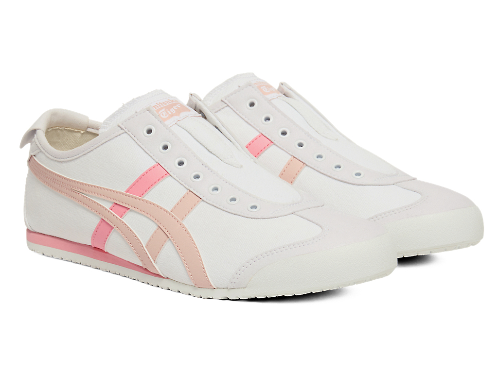 【预购】Onitsuka Tiger MEXICO 66 SLIP-ON｜1183A360