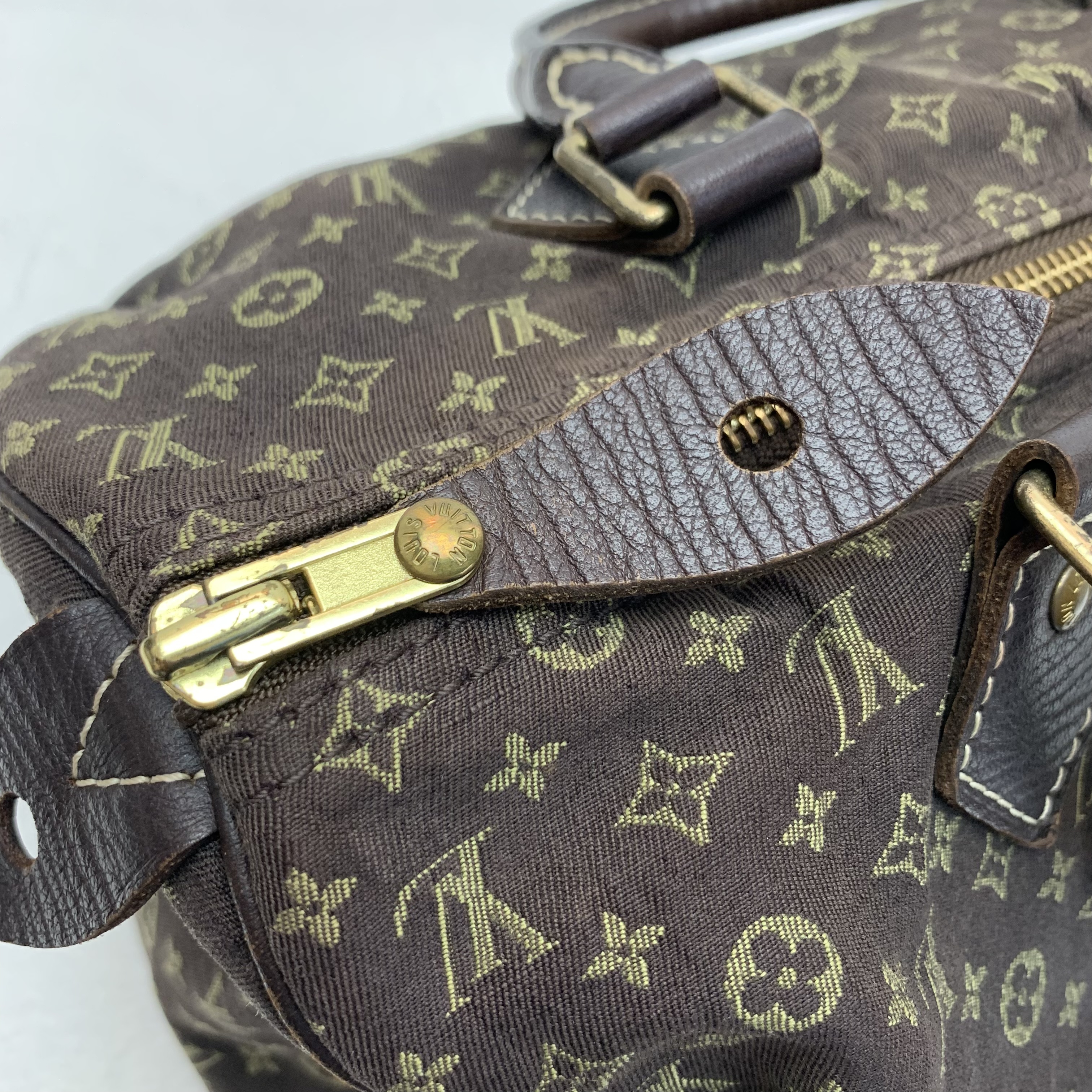 👝經典中古款 LV手袋復古感滿分🫶🏻