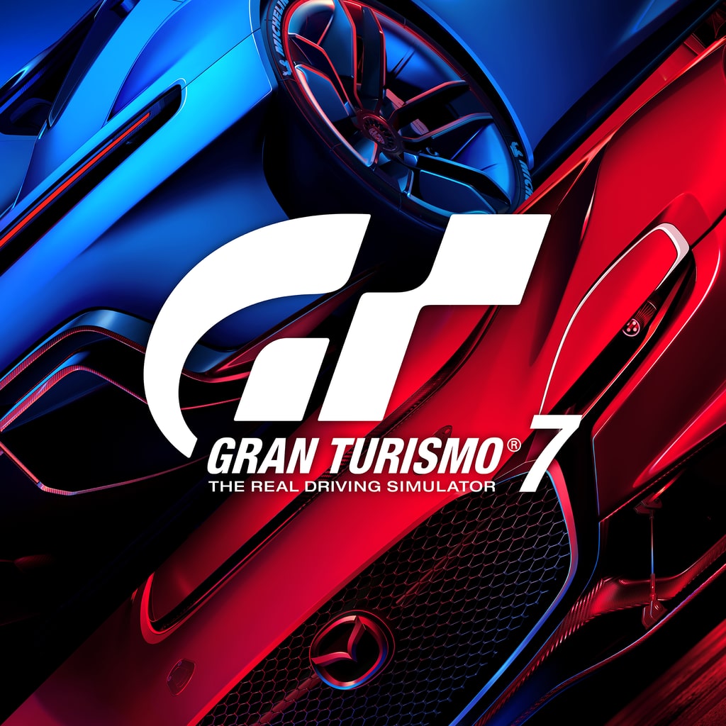 [PS5] 跑車浪漫旅7 中英合版 GRAN TURISMO 7