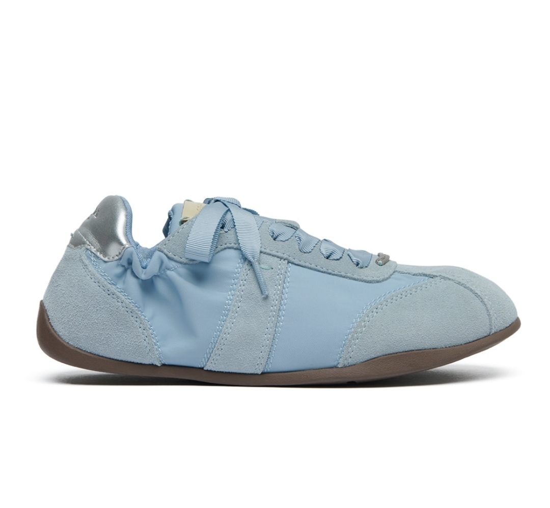 Rockfish Weatherwear SCRUNCH FLAT SNEAKERS 🤍