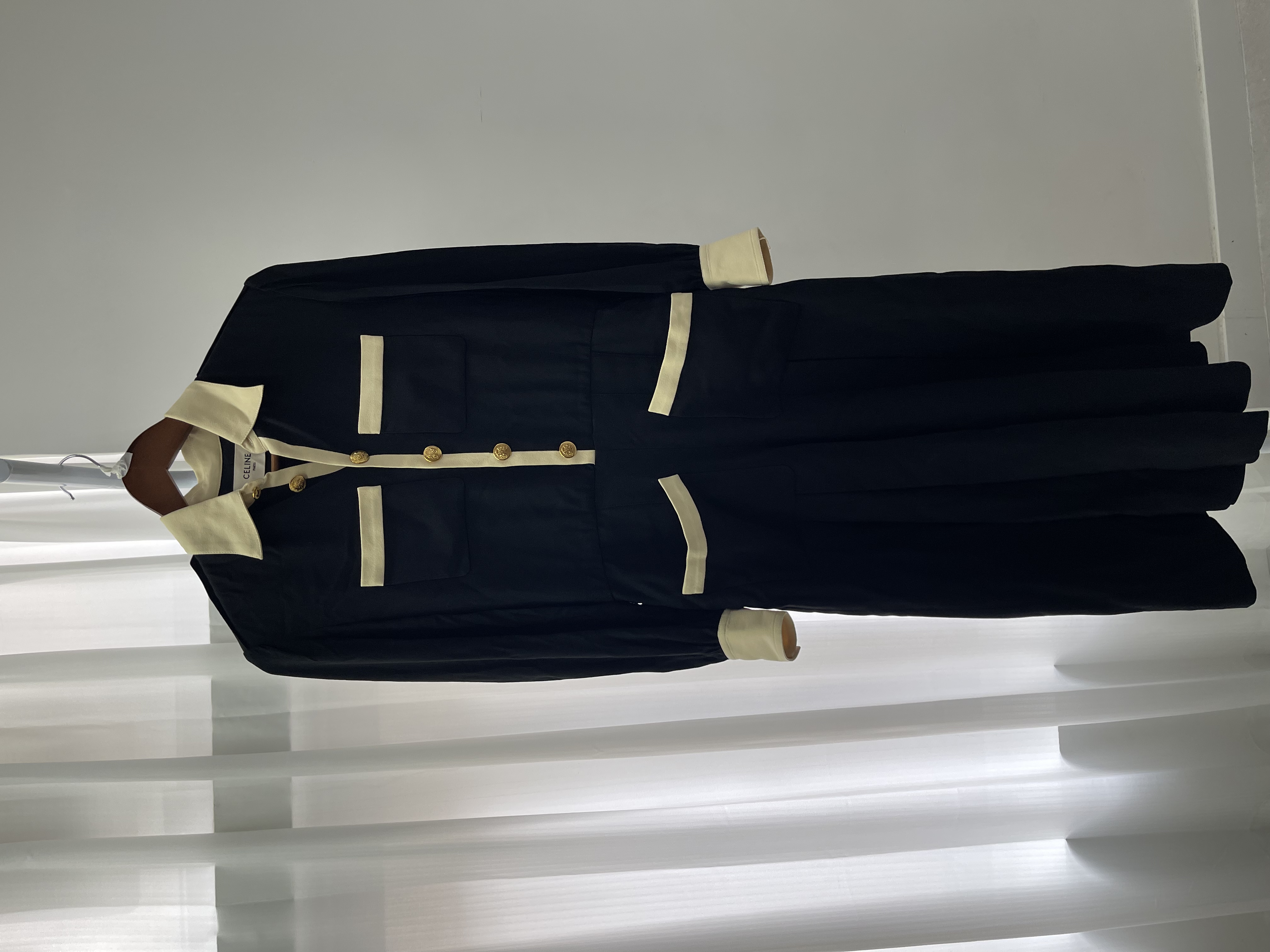 Pre-owned CELINE dress / Product Code: 061701