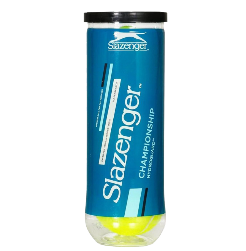 Slazenger 網球(3個裝) 340966