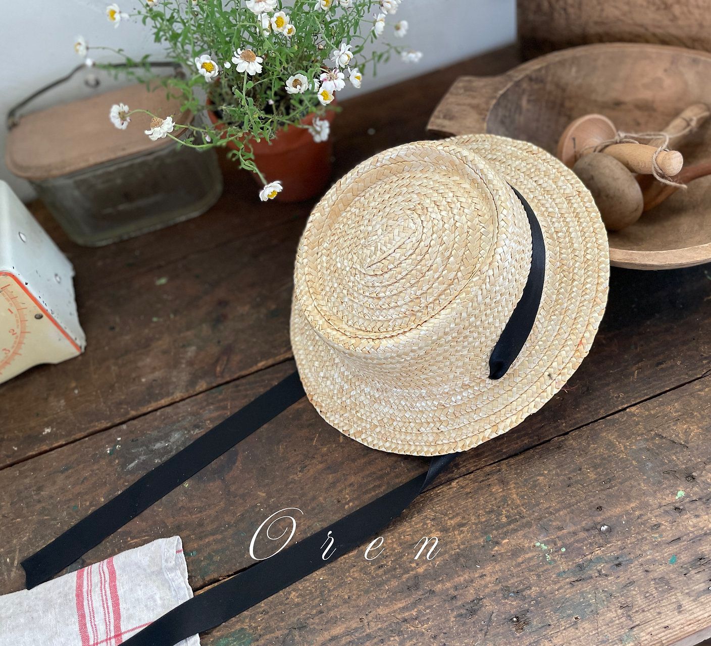 CH4501 Hat