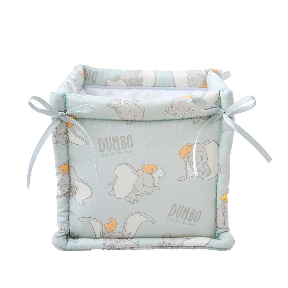 ✈️日本直送🇯🇵預訂🛍日本迪士尼DISNEY INTERIOR ANIMAL - Dumbo小置物盒
