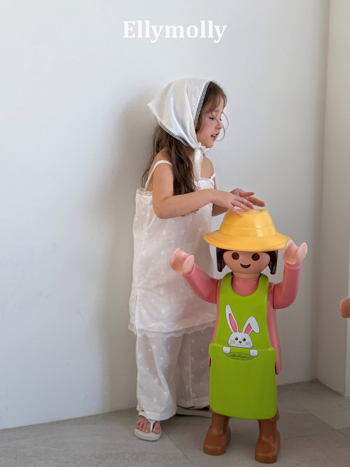 🇰🇷Ellymolly吊帶上衣