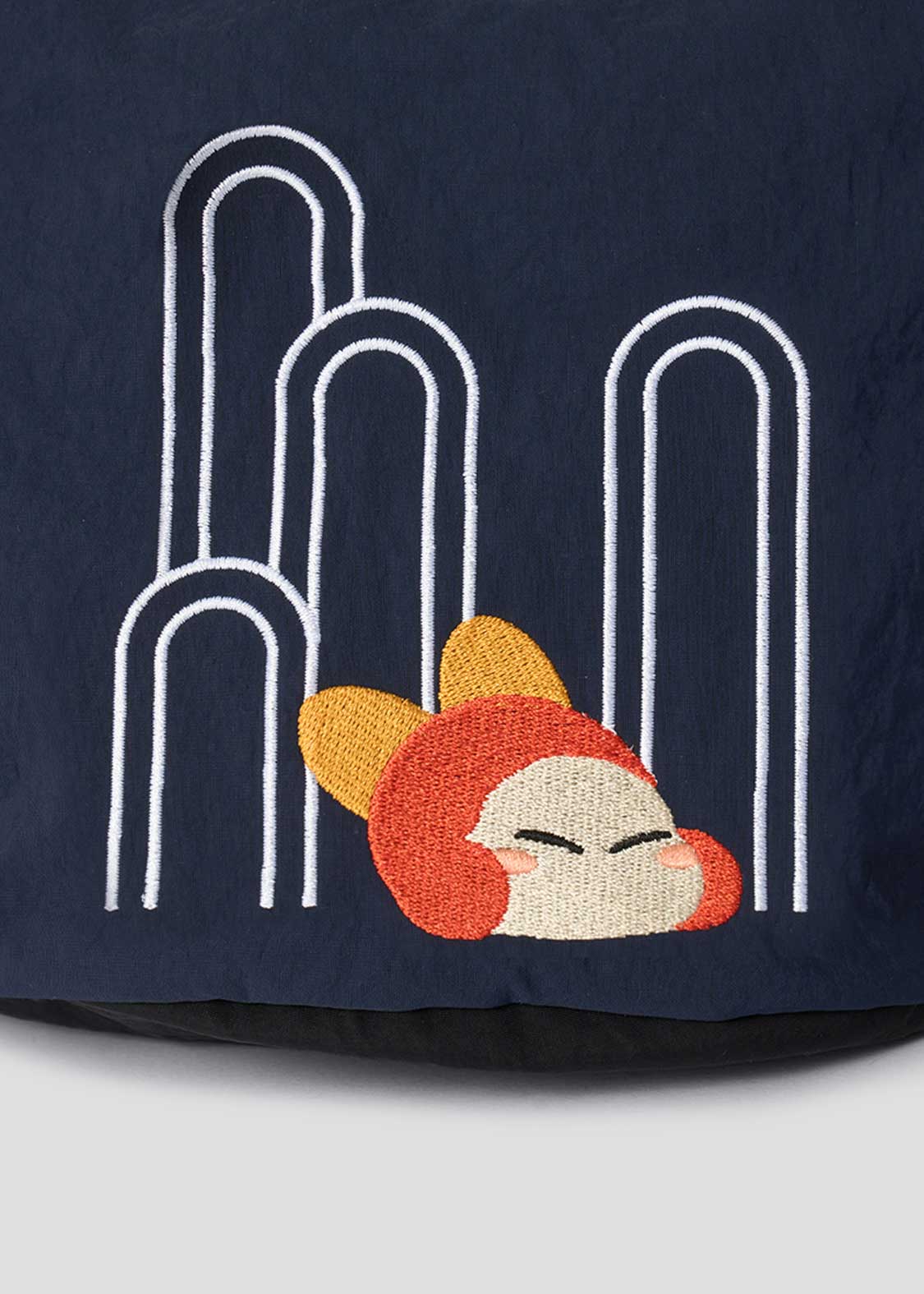 📦訂購 日本限定 graniph 星之卡比 星のカービィ Kirby 手提袋