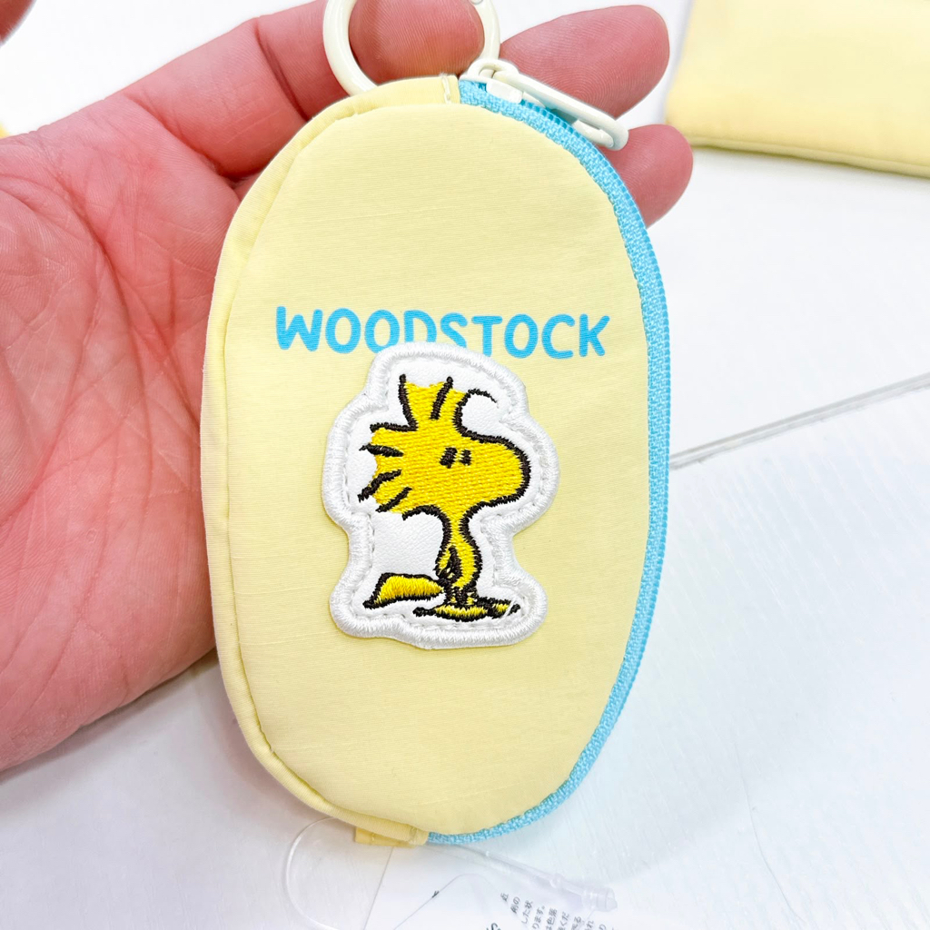 日本直送 Woodstock 新款鎖匙包