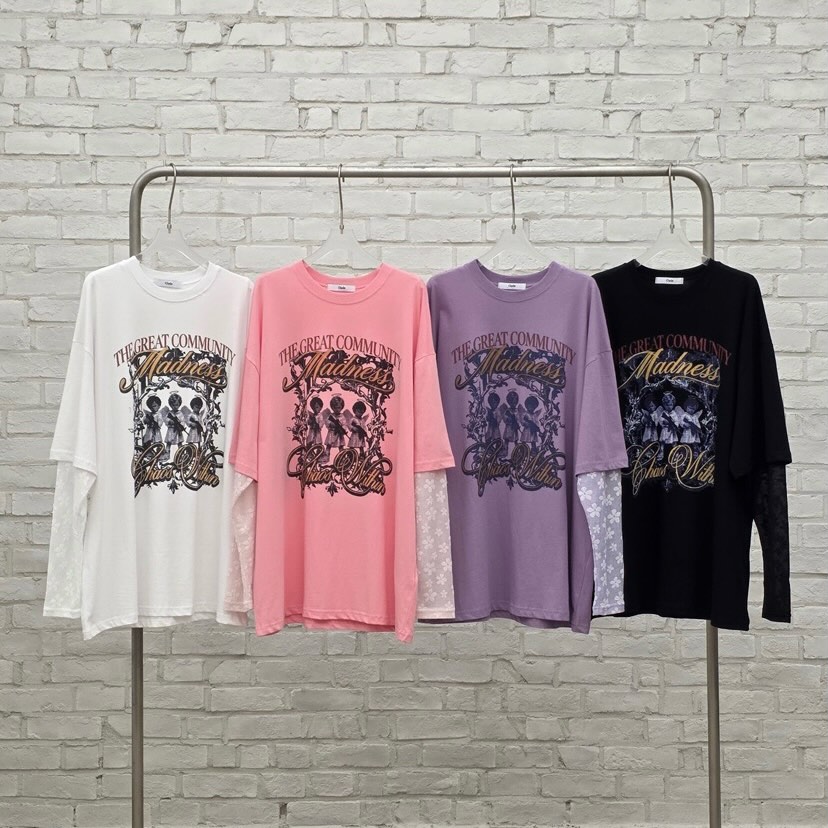 (2026FW) CLODE - TOP