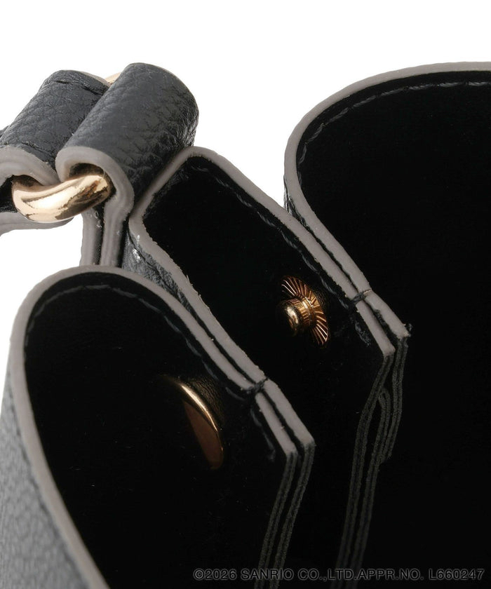 🎀【預訂】　HELLO KITTY x VIS 2way Bag W