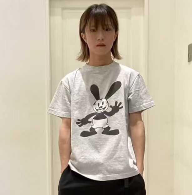 預訂 BEAMS T GOOD ROCK SPEED短袖Tee [貨號26A702]