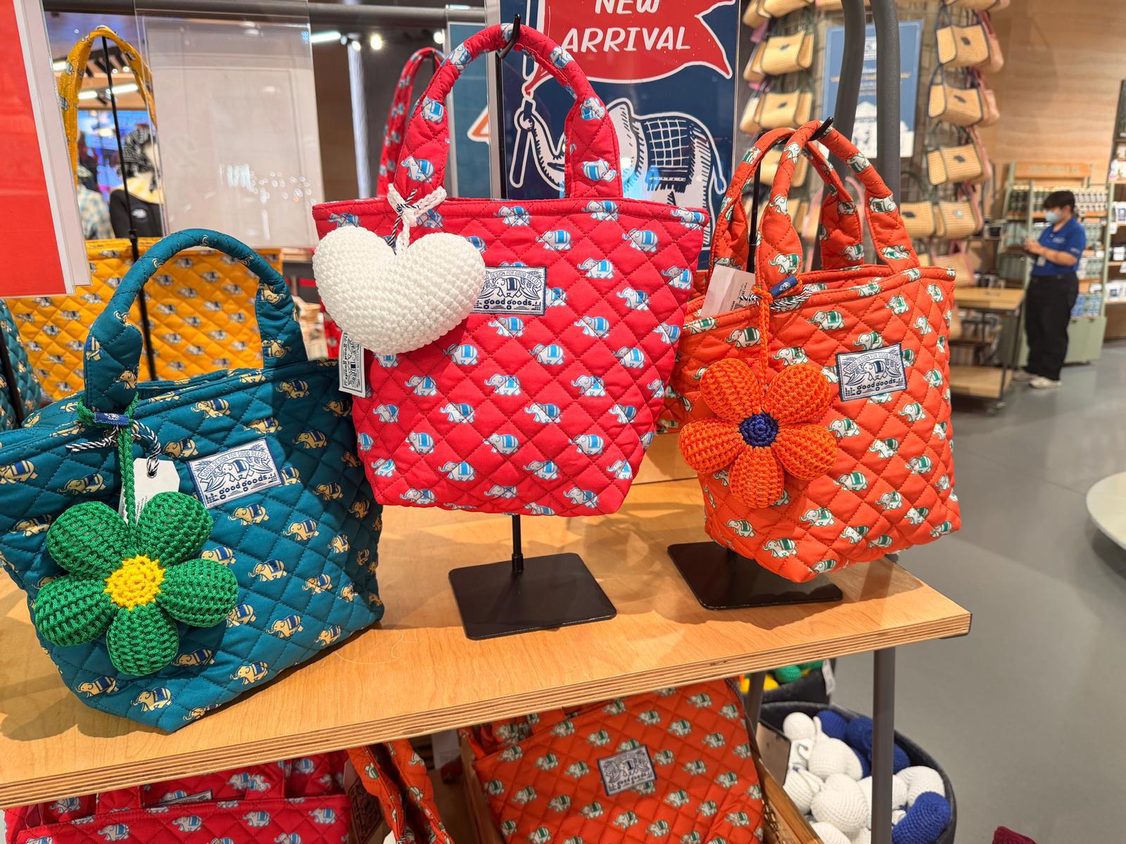 Good Good 手袋(不包吊飾）