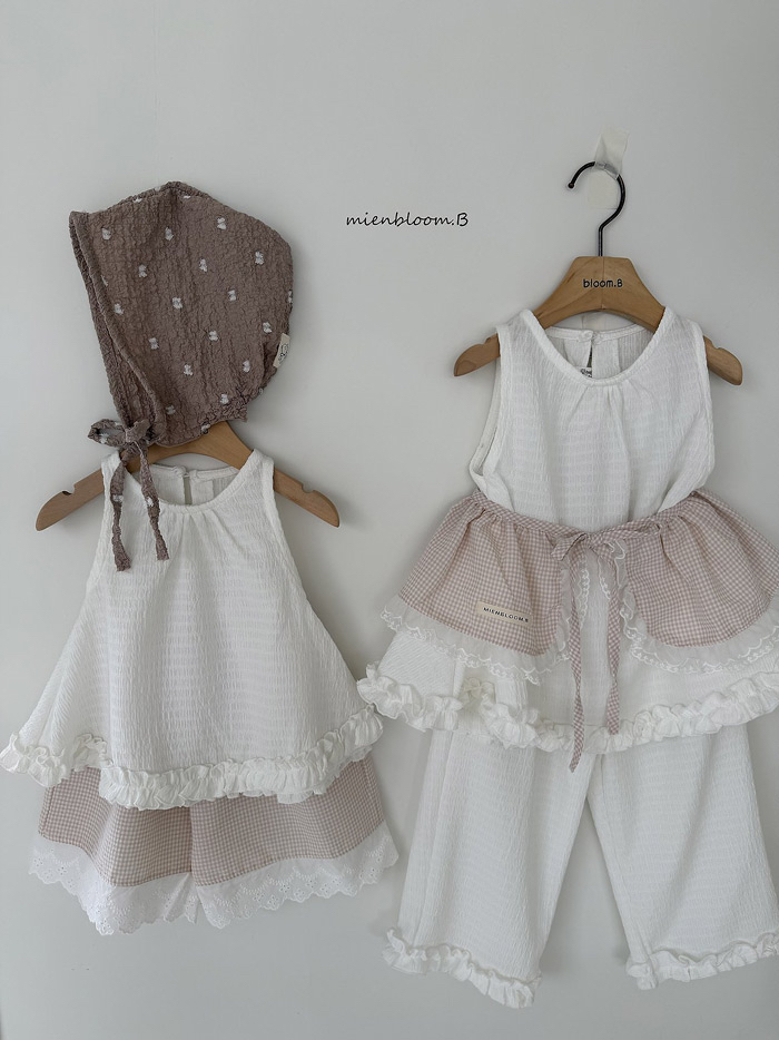 🇰🇷mienbloom.b 褲