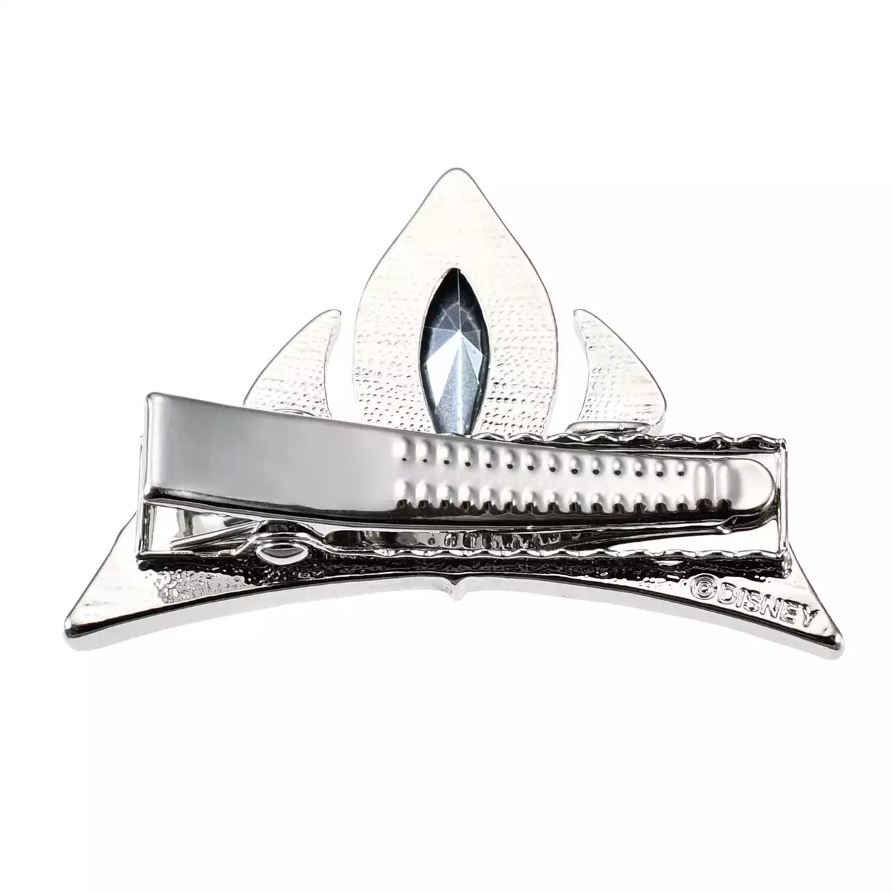 📦訂購 日本代購 Tokyo Disney 東京迪士尼 FROZEN Elsa 艾莎 金屬色髮夾