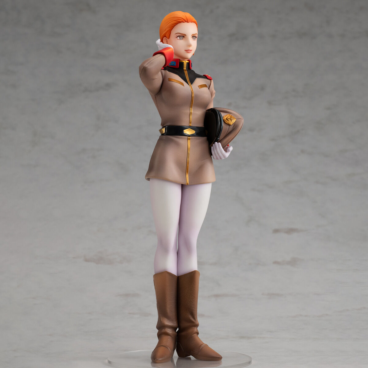 (預訂訂金 $400) (總價 $1050) MegaHouse GGG 機動戰士高達 Gundam 瑪蒂達 (行版) Matilda Ajan