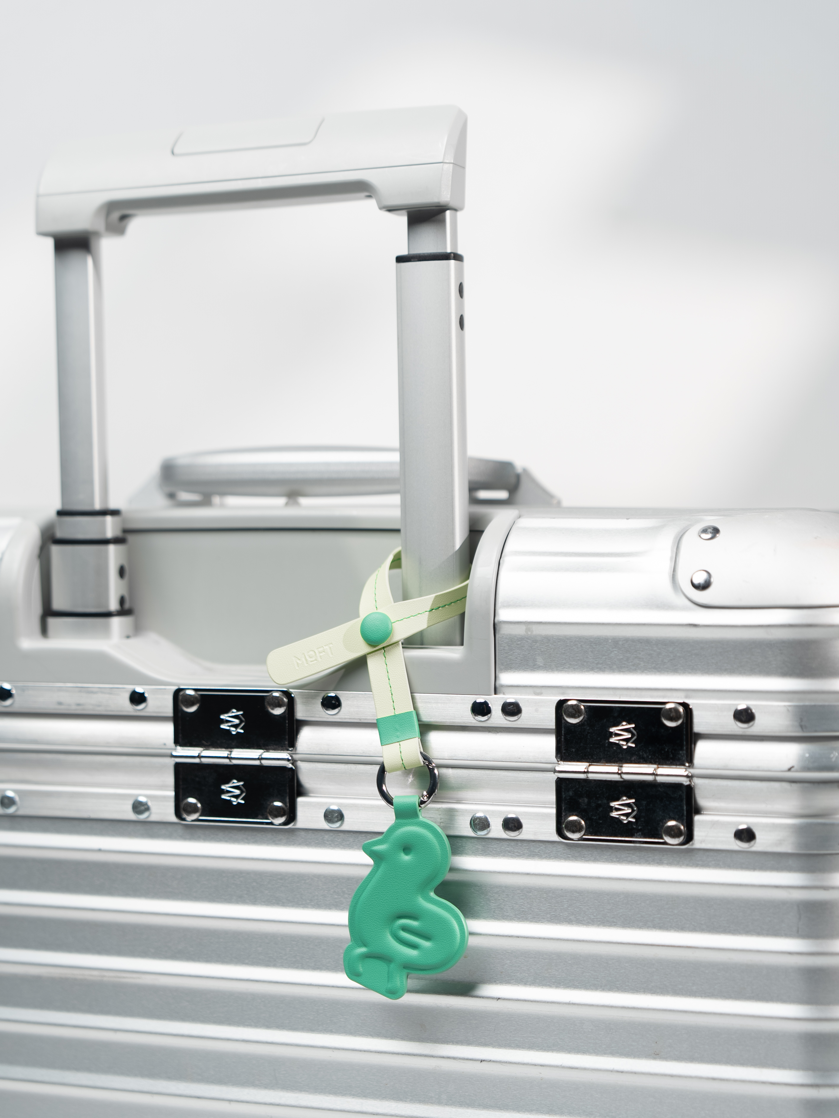 MOFT Art Bag Charm - Unbound