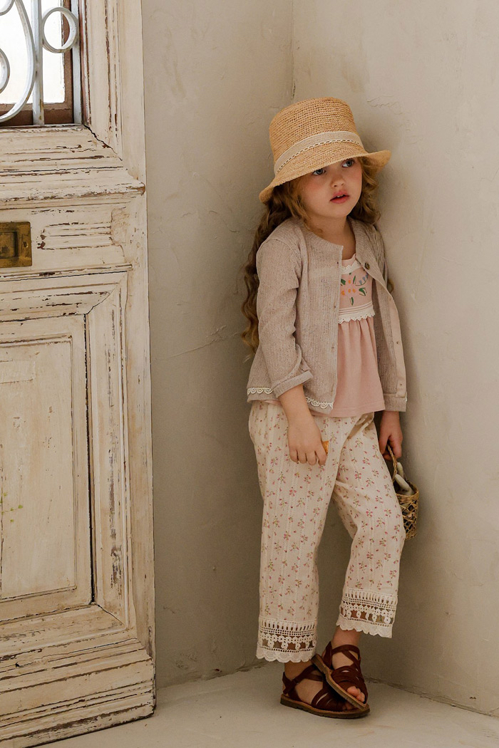 🇰🇷Puella_Flo外套