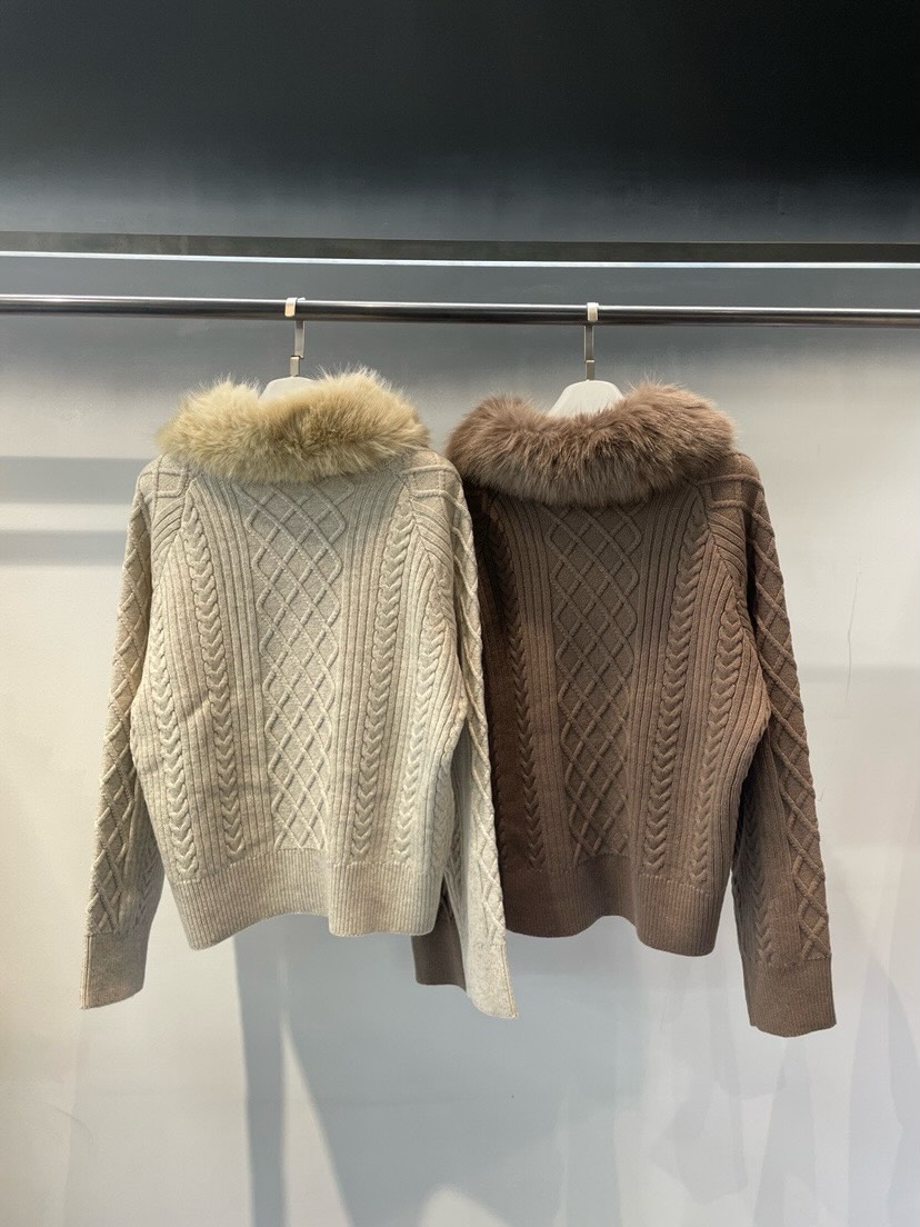 (2026FW) OUS - JACKET