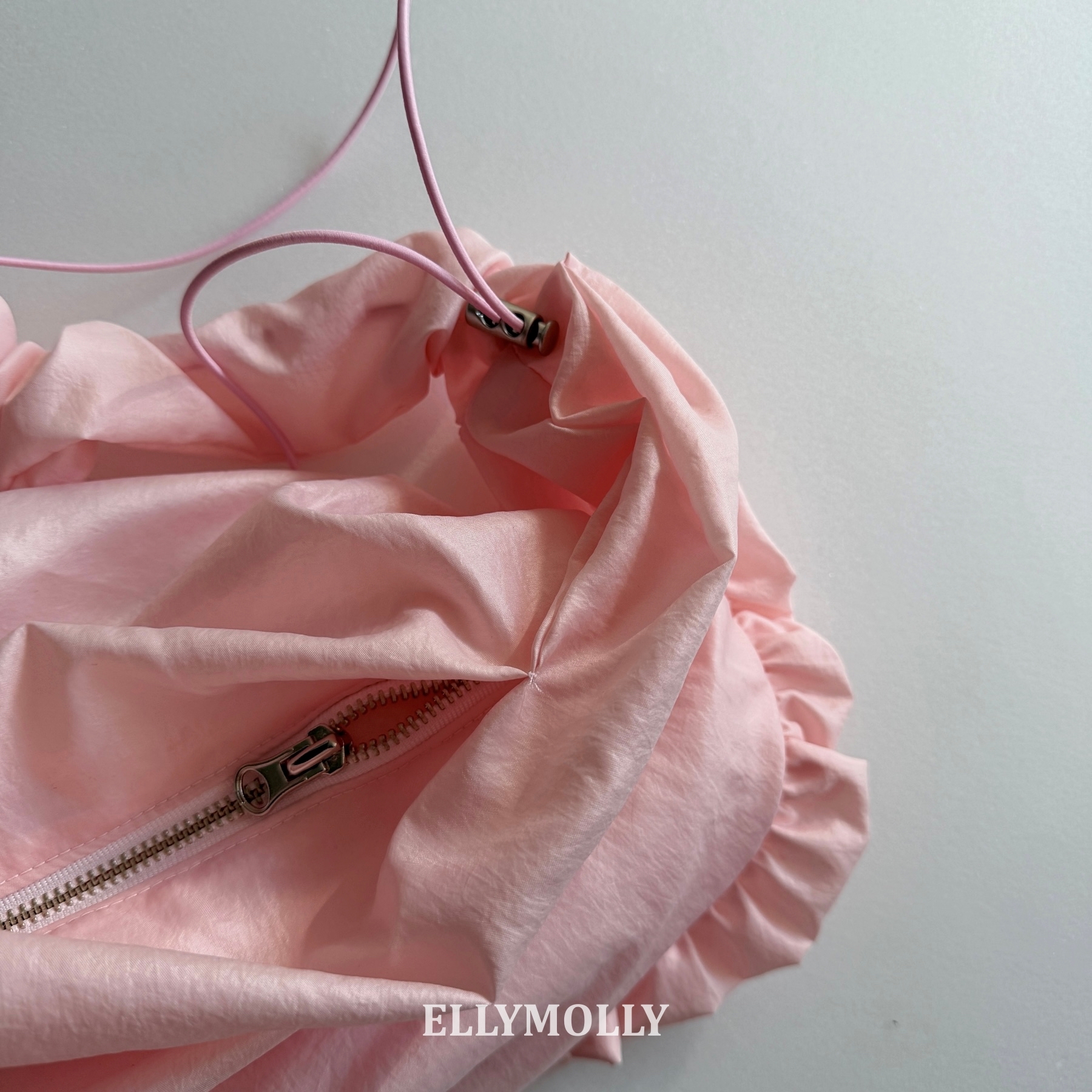 Ellymolly | Memory Frame Bag(ACC)