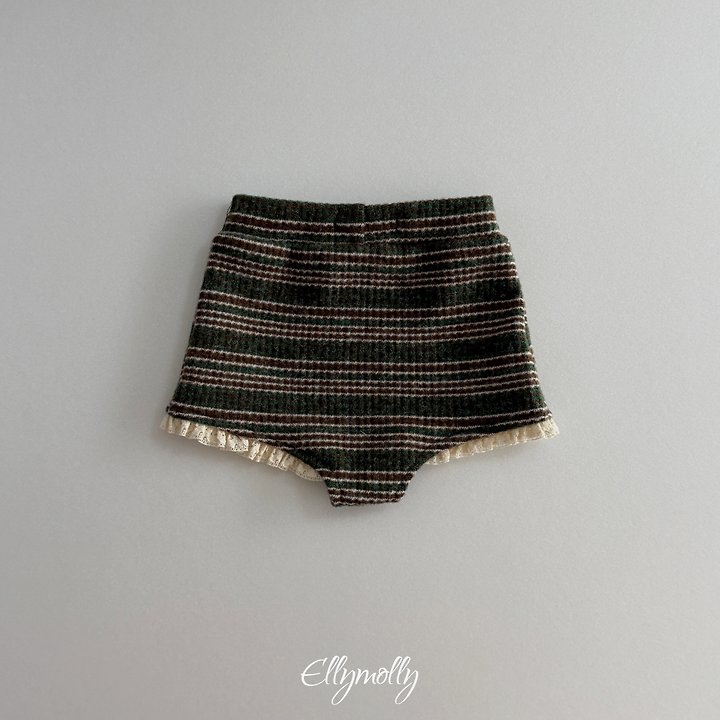 Ellymolly | Has Wool Shorts