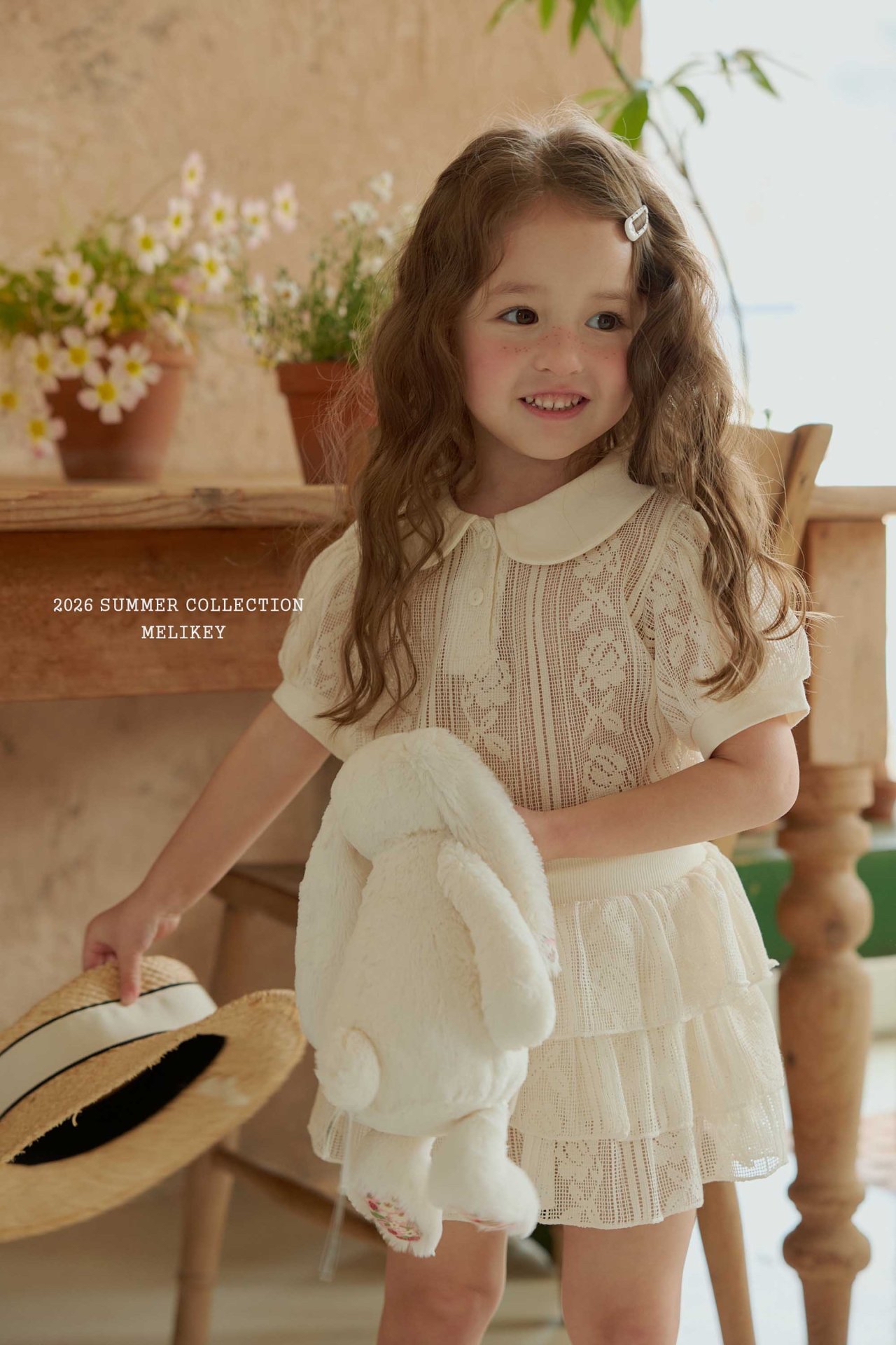 🇰🇷Melikey短裙