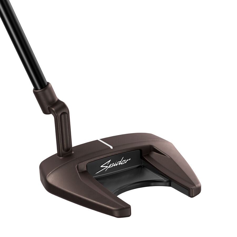 TAYLORMADE SPIDER TOUR F L-NECK 推杆