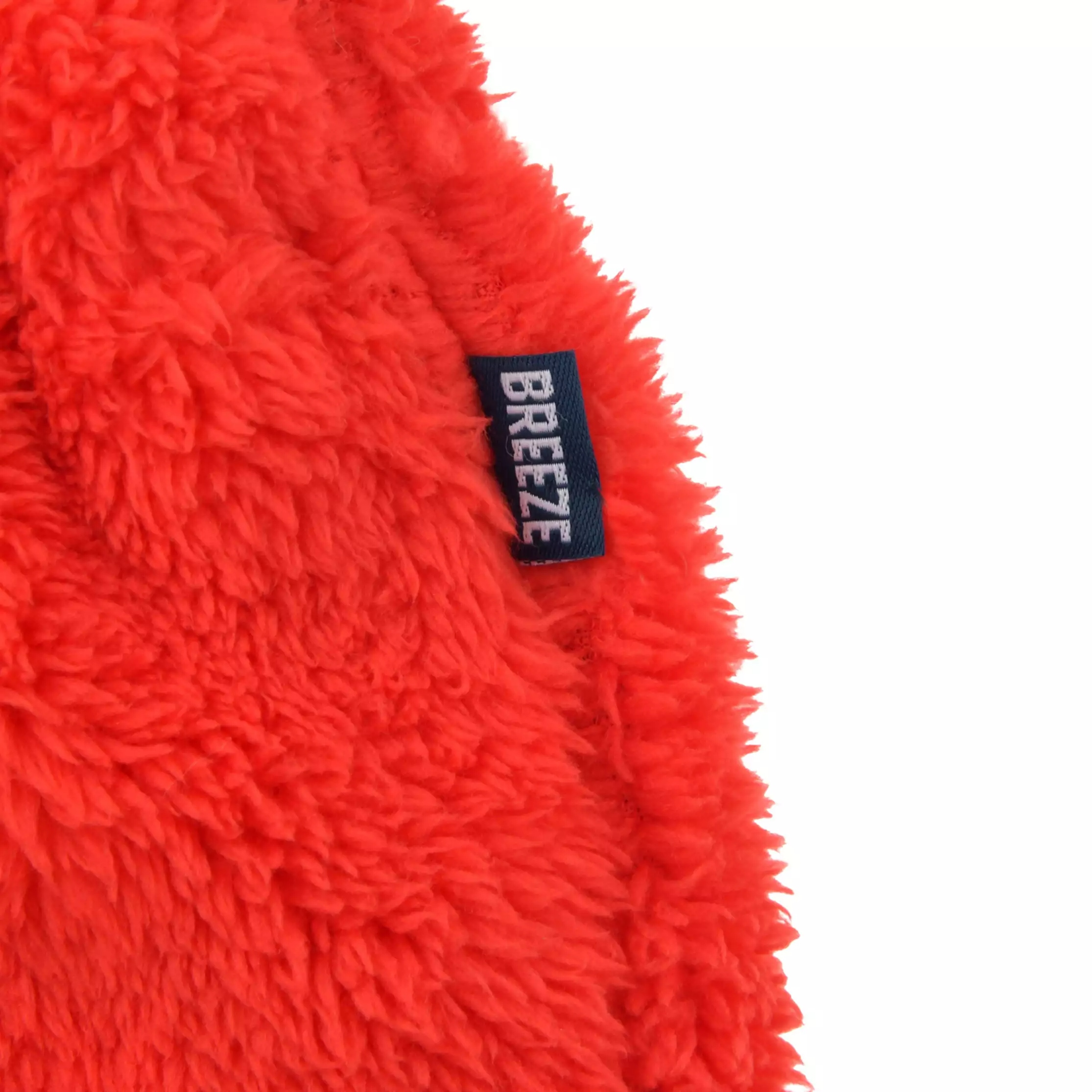 🌸 【預訂】Mickey BREEZE 毛毛工人褲<90-100> - Kids' Warm Goods