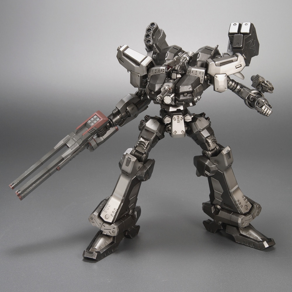 (預訂訂金 $100) (總價 $330) 壽屋 Kotobukiya V.I. Variable Infinity Armored Core CREST CR-C90U3 模型 (KO08322) (行版) 
