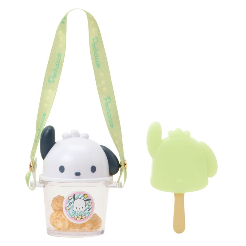 🎌日本直送🎌Sanrio 卡通公仔配件套裝 