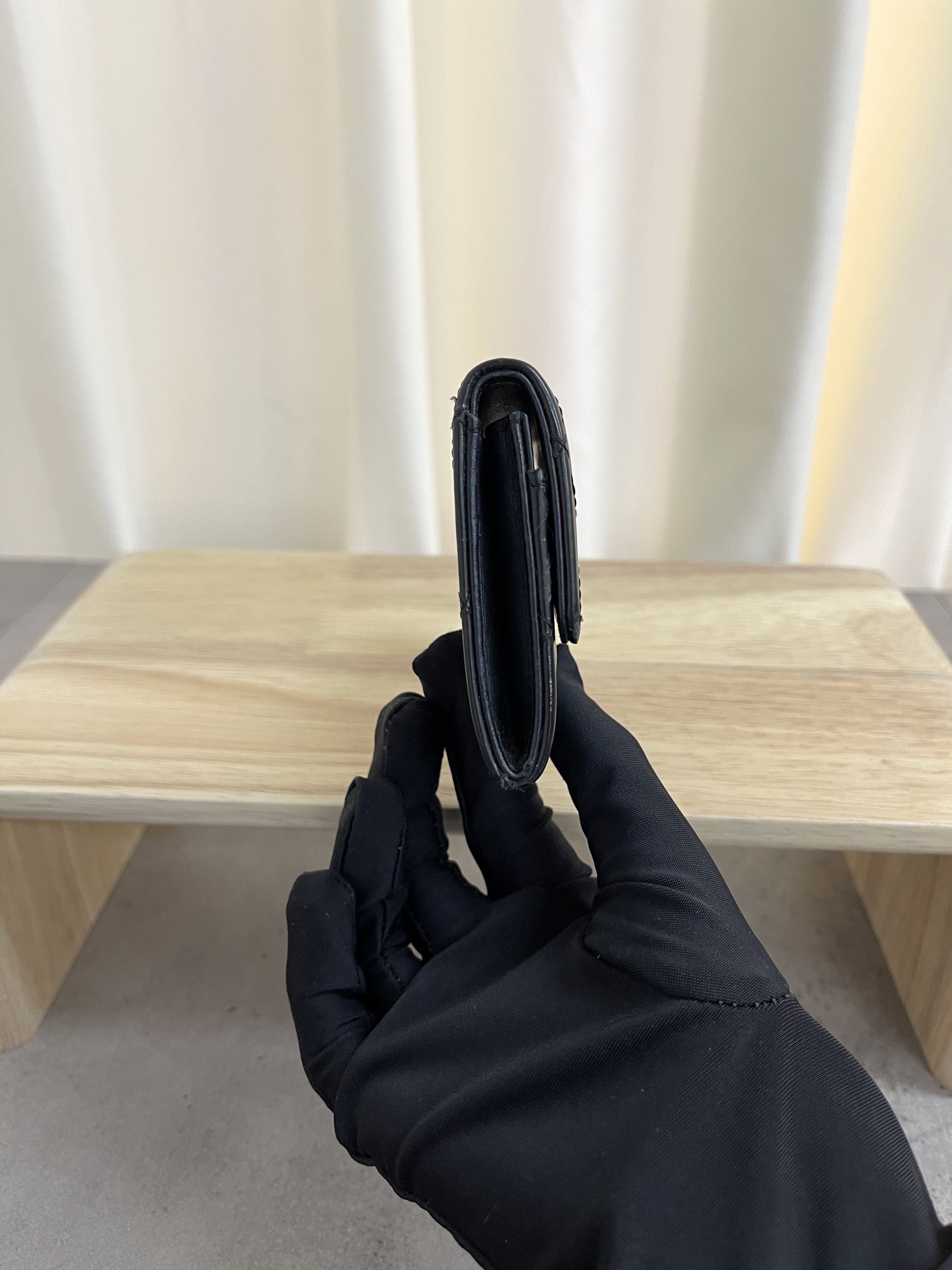 Pre-owned Chanel Card holder / Product Code: 26012609