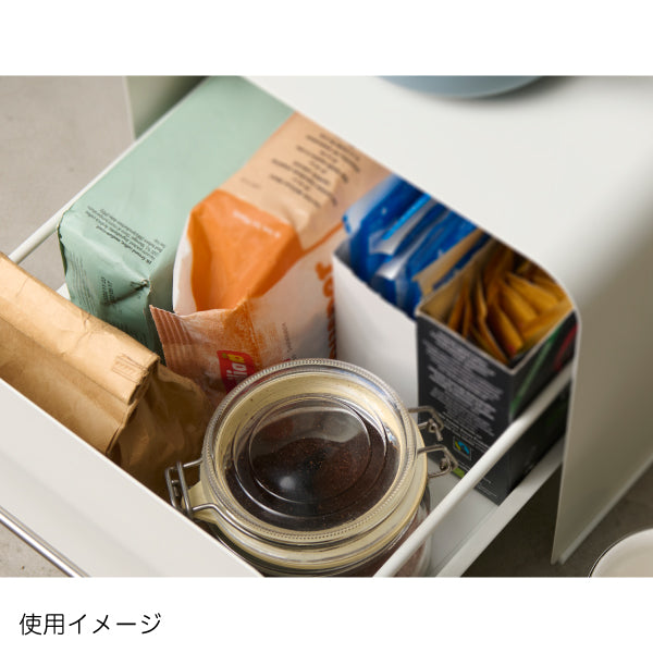 【預訂】Snoopy 麵包櫃筒 (S)